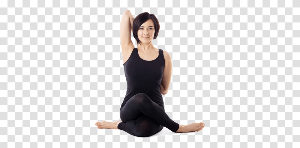 Yoga, Sport, Sitting, Person, Human Transparent Png