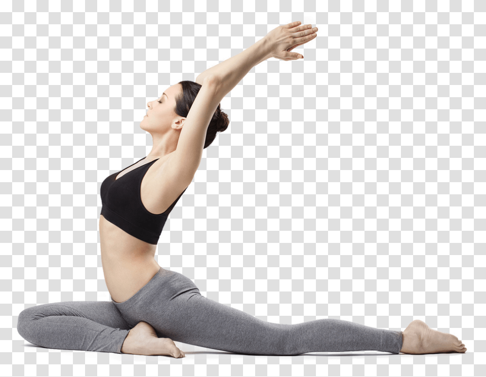 Yoga, Sport, Stretch, Person, Human Transparent Png