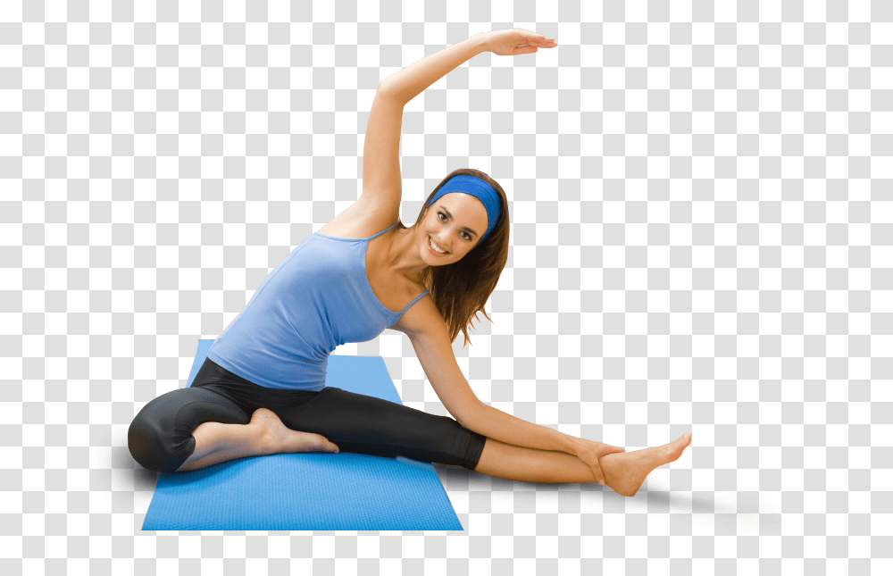 Yoga, Sport, Stretch, Person, Human Transparent Png