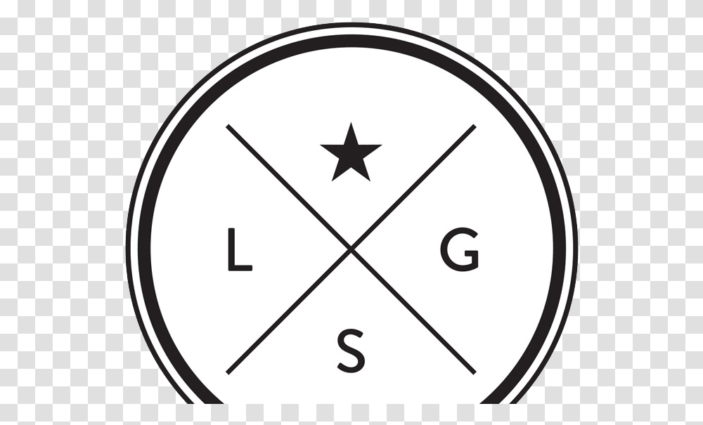 Yoga Studio Logo Design Company Lost Star Graphix, Symbol, Compass, Clock Transparent Png