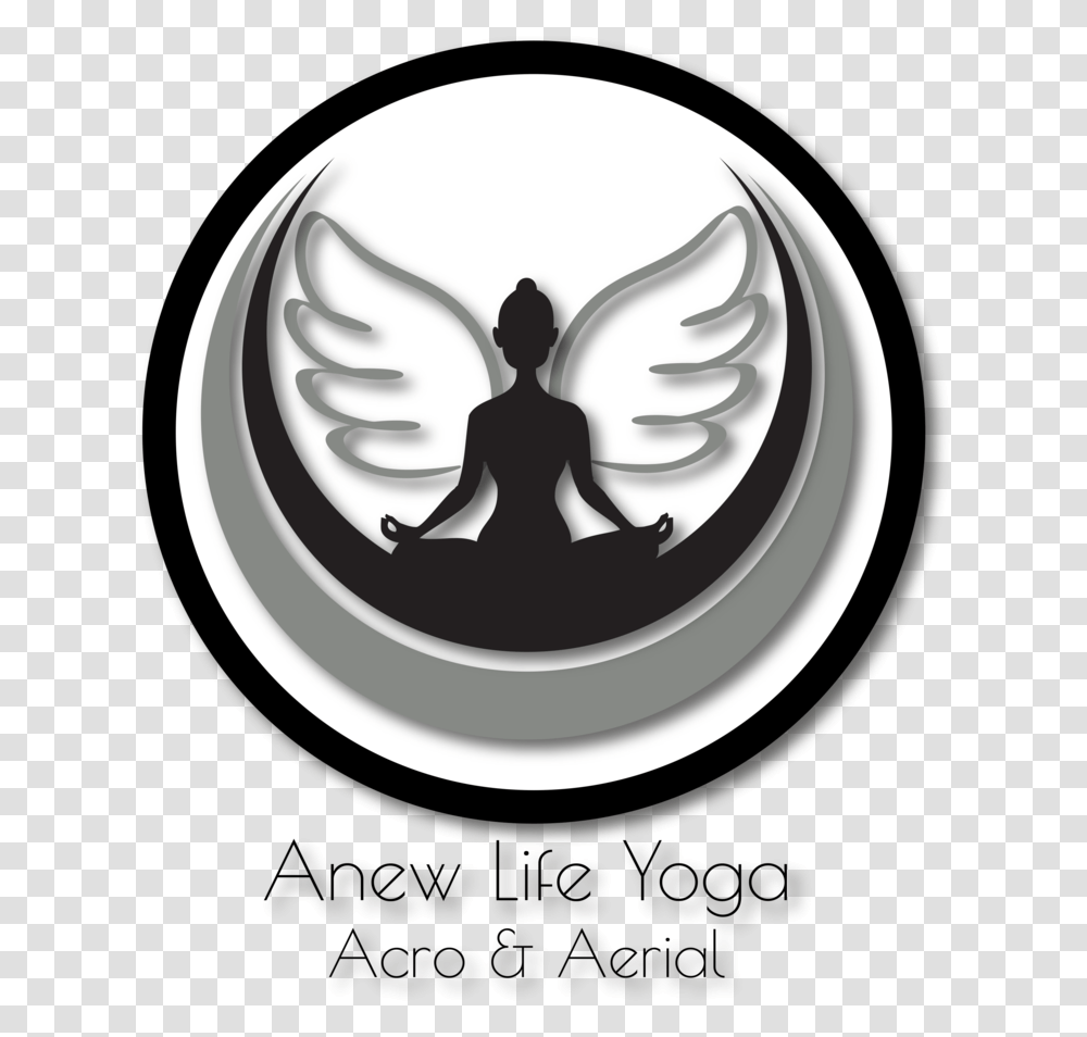 Yoga Symbol, Emblem, Logo, Trademark, Armor Transparent Png
