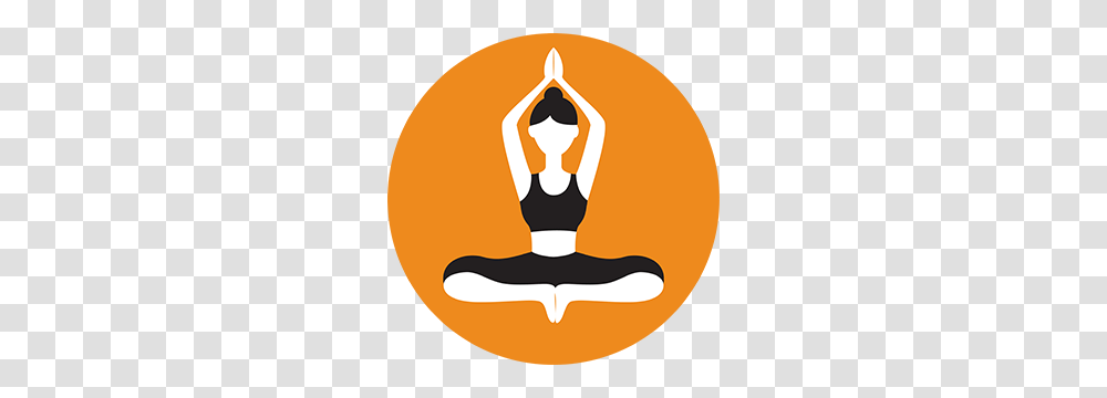 Yoga Teacher Clipart Clip Art Images, Fitness, Working Out, Sport, Exercise Transparent Png