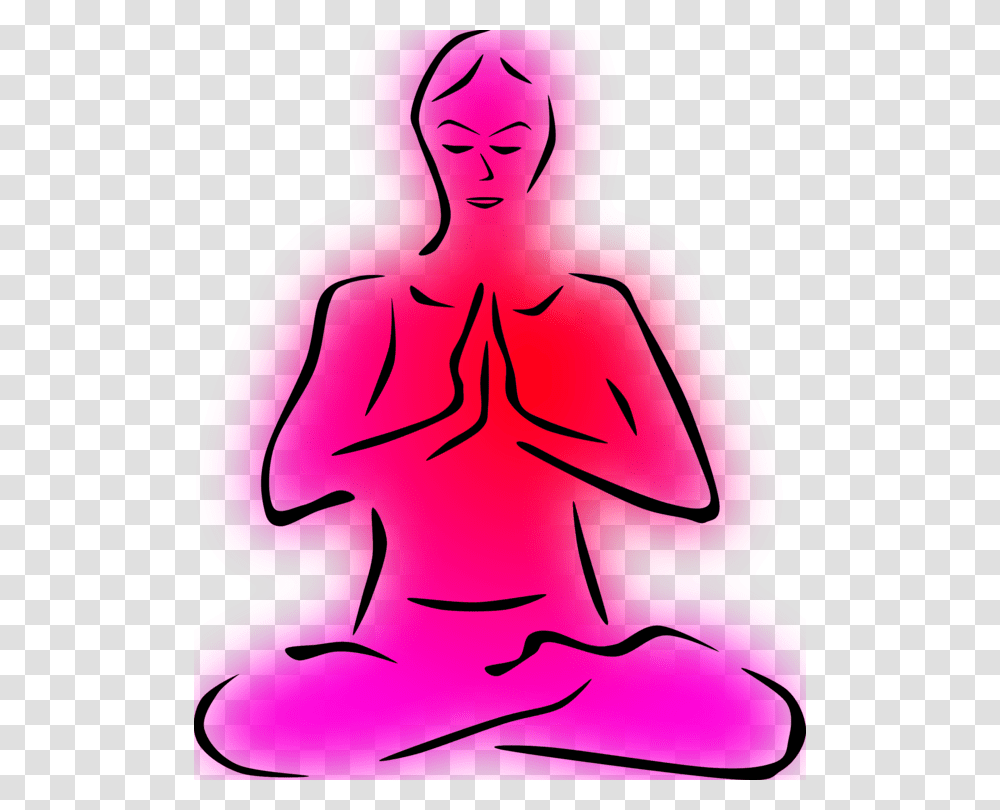 Yoga Vriksasana Computer Icons Posture, Apparel, Sweater, Sweatshirt Transparent Png