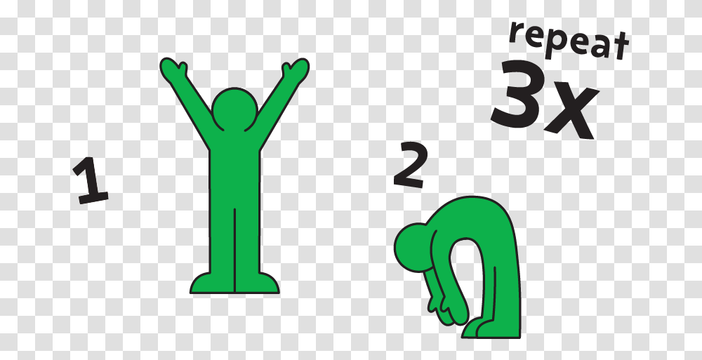 Yoga Yak Illustration Repeat 3 Times Clipart, Number, Alphabet Transparent Png
