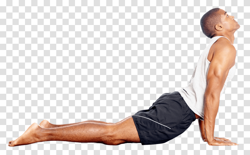 Yoga Yoga Man, Person, Human, Working Out, Sport Transparent Png