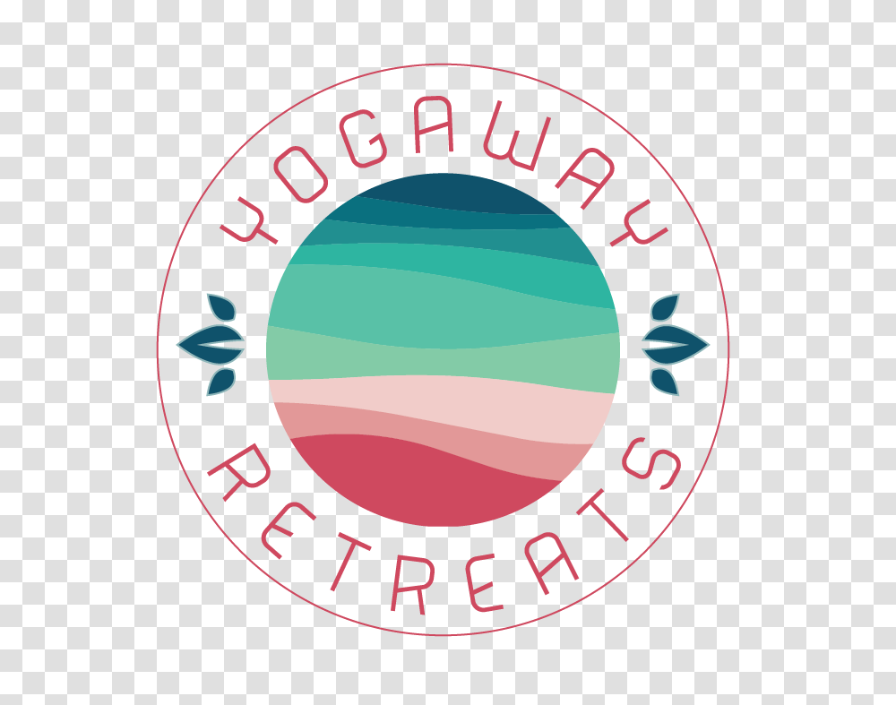 Yogaway Retreats Block Island, Label, Number Transparent Png