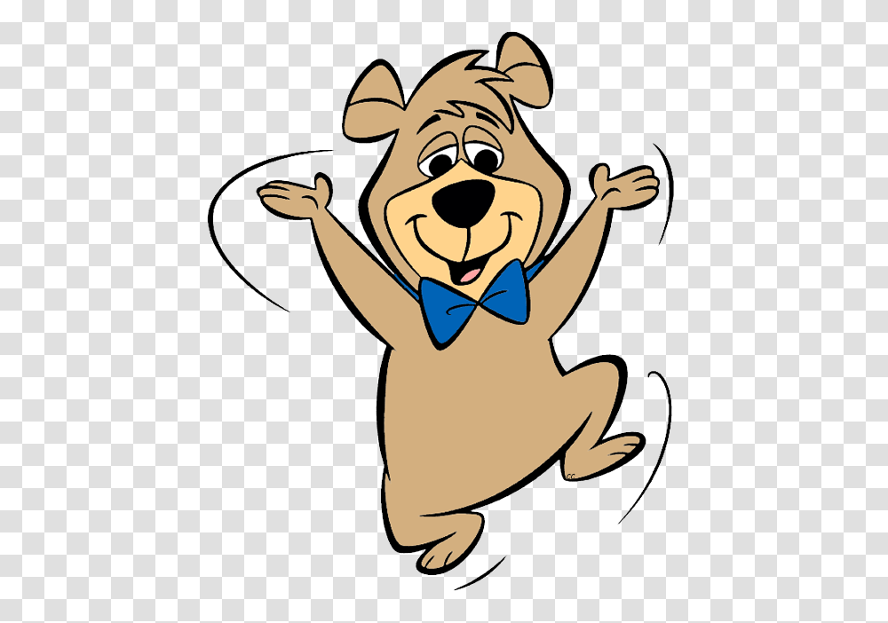Yogi Bear Clip Art Cartoon Clip Art, Mascot, Dog, Animal, Mammal Transparent Png