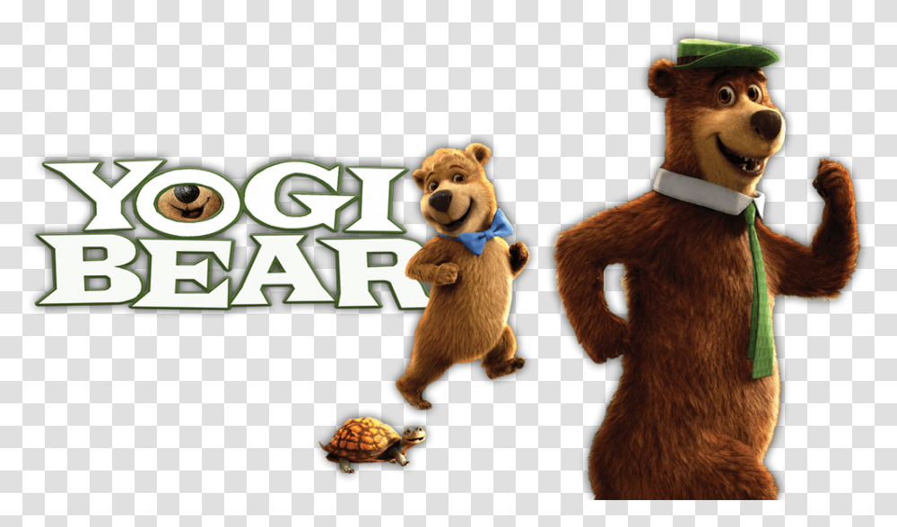 Yogi Bear Movie, Dog, Pet, Canine, Animal Transparent Png