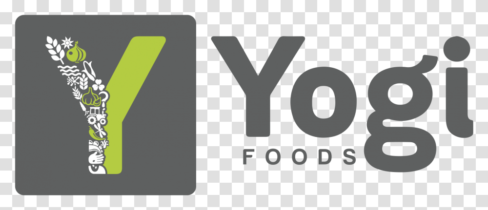 Yogi Foods, Word, Alphabet Transparent Png