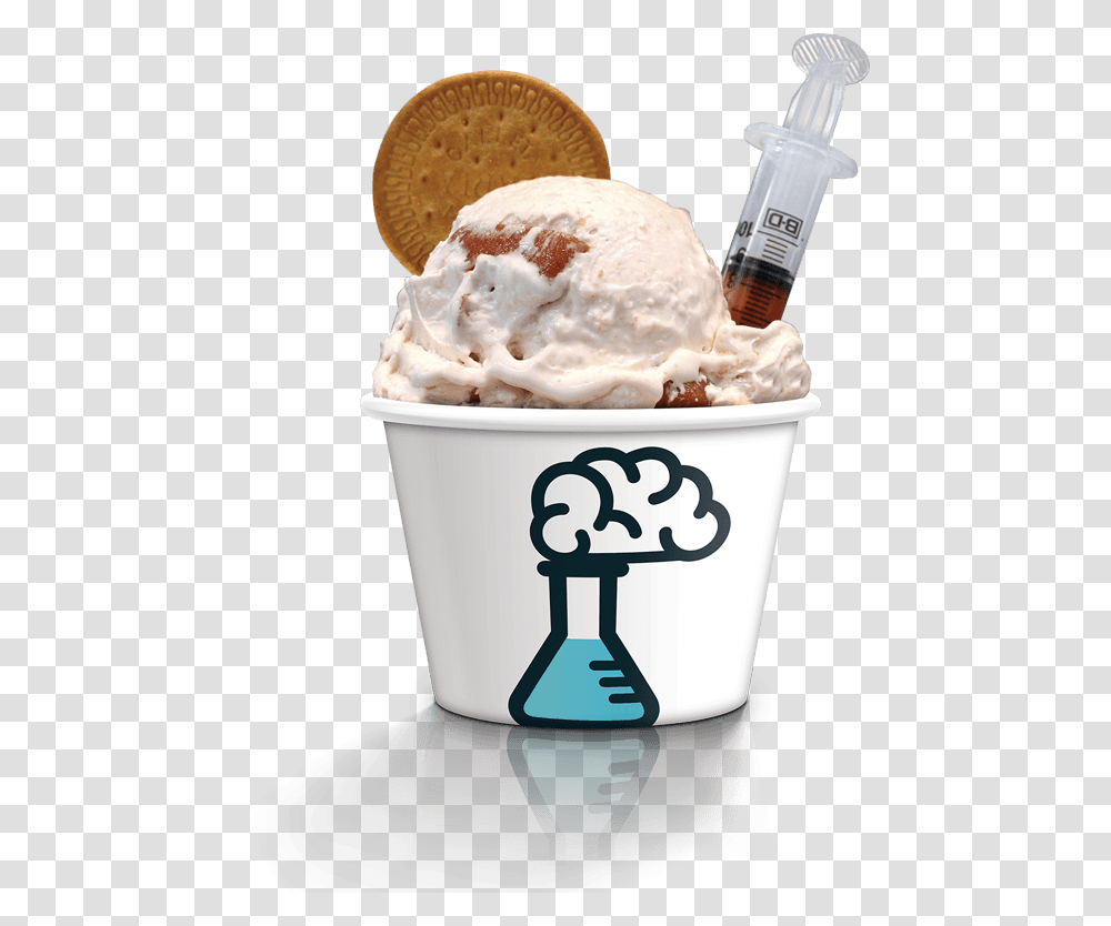Yogurt Clipart Yogurt Bowl Ice Cream Cup, Dessert, Food, Creme Transparent Png