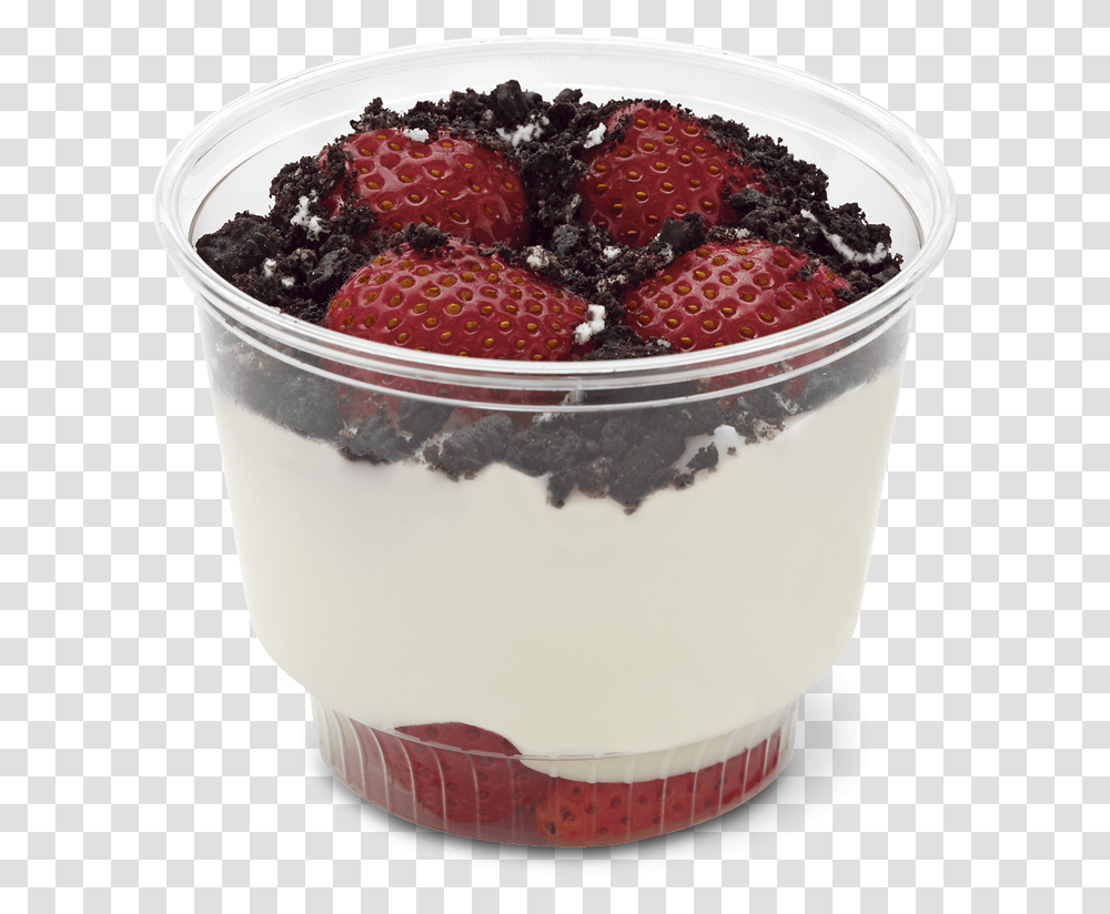 Yogurt, Dessert, Food, Cream, Creme Transparent Png