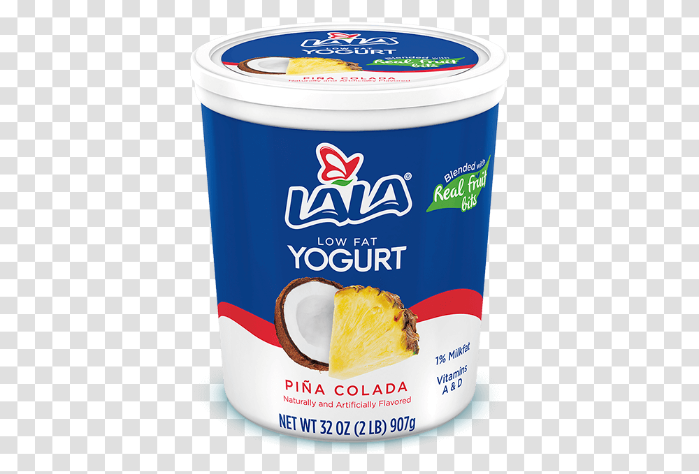 Yogurt, Dessert, Food, Plant Transparent Png