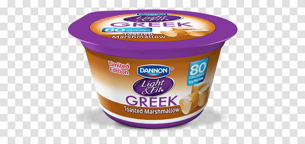 Yogurt, Dessert, Food Transparent Png