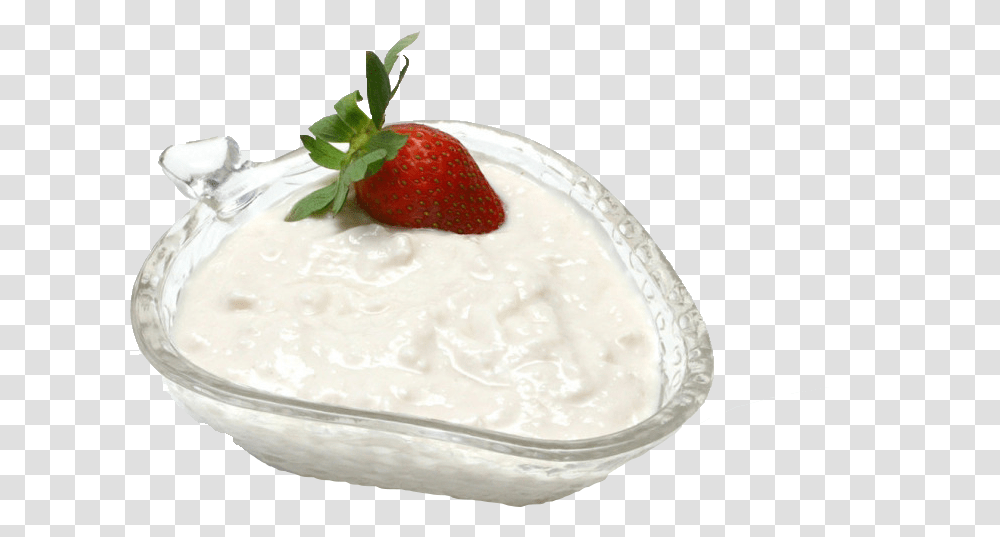 Yogurt Dish Images Download Yogurt, Dessert, Food, Cream, Creme Transparent Png