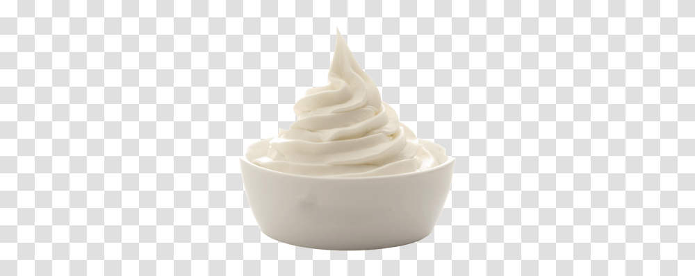 Yogurt, Food, Cream, Dessert, Creme Transparent Png