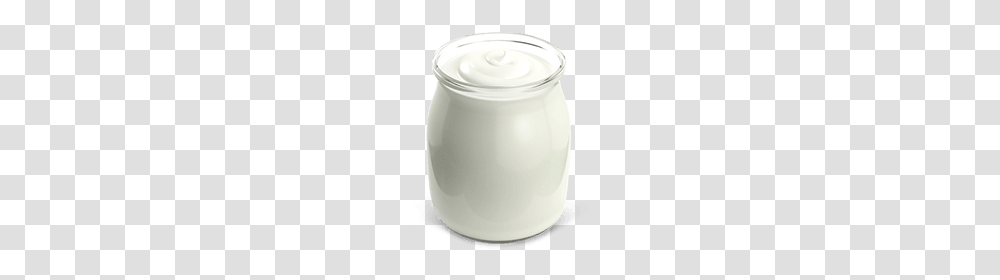 Yogurt, Food, Dessert, Milk, Beverage Transparent Png