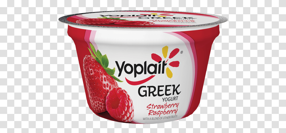 Yogurt, Food, Dessert, Plant, Bowl Transparent Png