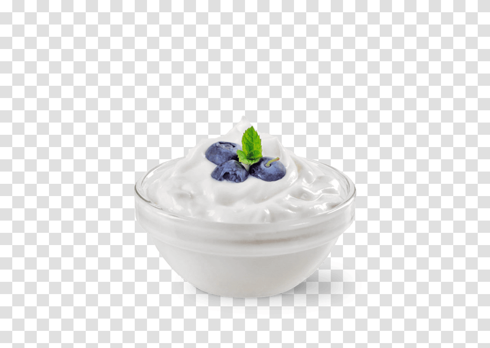 Yogurt, Food, Dessert, Plant, Wedding Cake Transparent Png