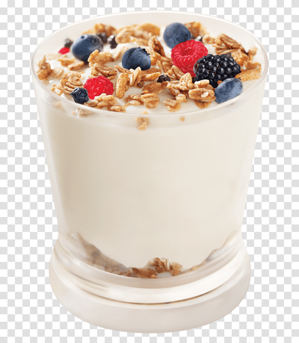 Yogurt, Food, Plant, Ice Cream, Dessert Transparent Png