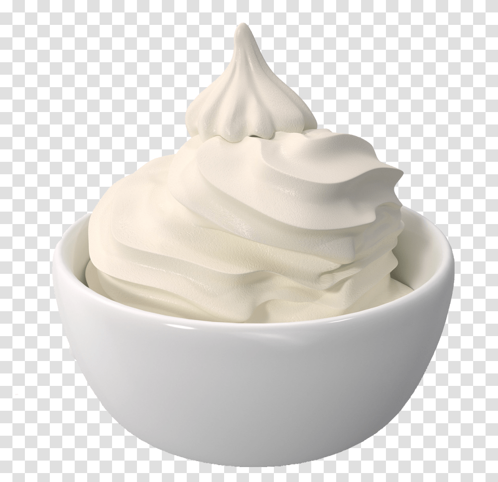 Yogurt Imagenes De Yogurt, Cream, Dessert, Food, Creme Transparent Png