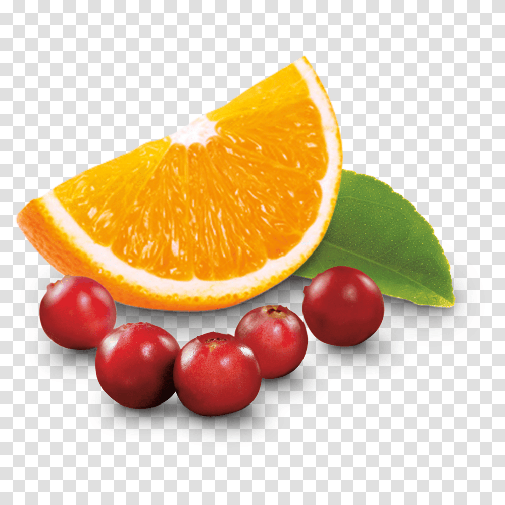 Yogurtland Find Your Flavor Cranberry Orange Tart, Citrus Fruit, Plant, Food, Grapefruit Transparent Png