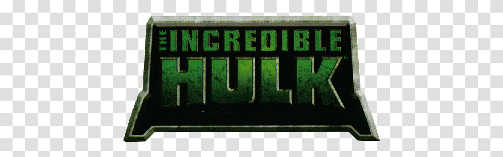 Yojoe Incredible Hulk, Word, Text, Alphabet, Scoreboard Transparent Png