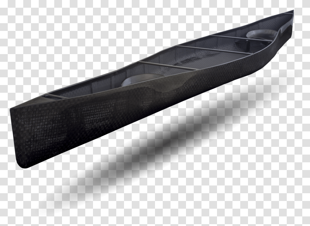 Yoke Clip Canoe Gunwale Canoe, Rowboat, Vehicle, Transportation, Handrail Transparent Png