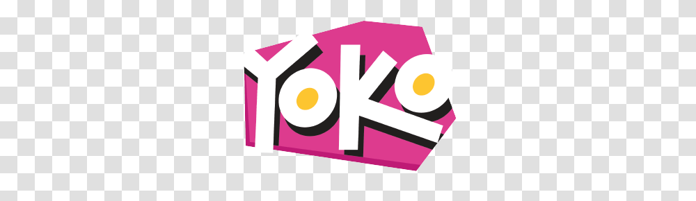 Yoko, Label, Word, Logo Transparent Png