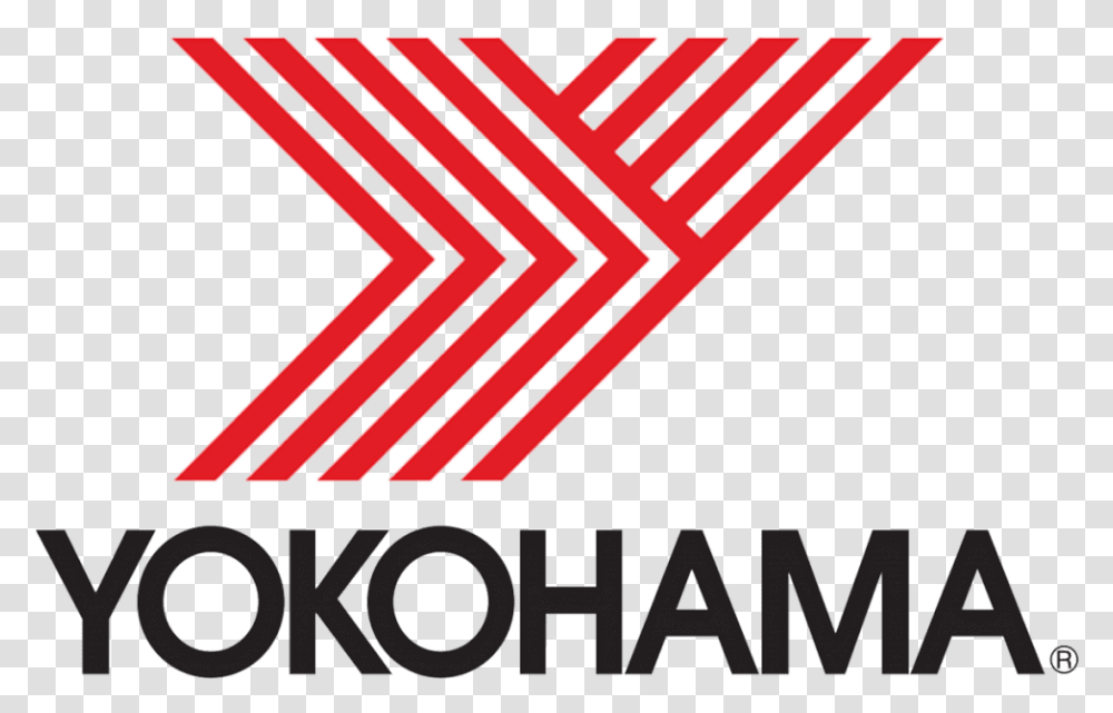 Yokohama Tire Logo, Label, Trademark Transparent Png