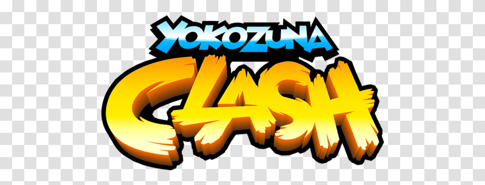 Yokozuna Clash Yggdrasil Gaming Game Logo Text Design Horizontal, Land, Outdoors, Nature, Food Transparent Png