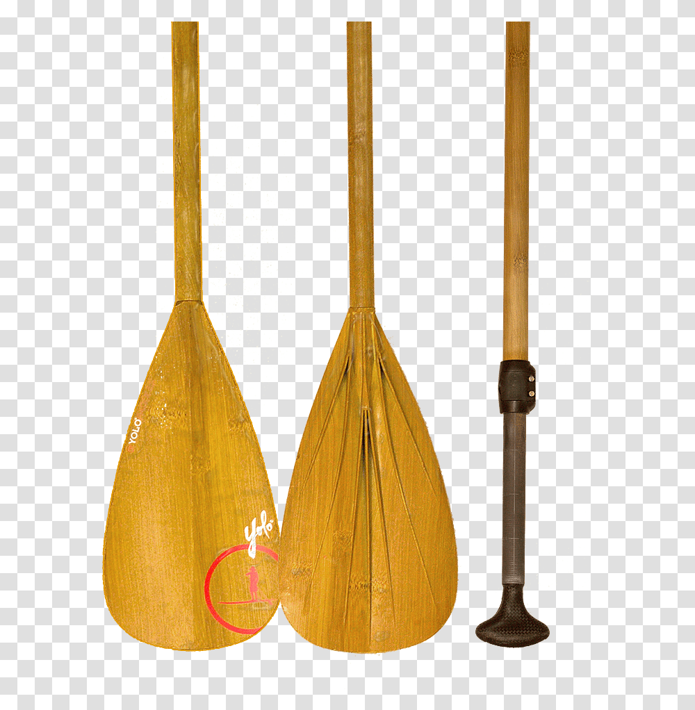 Yolo Adjustable Fiberglass Nylon Sup Paddle Paddle, Oars Transparent Png