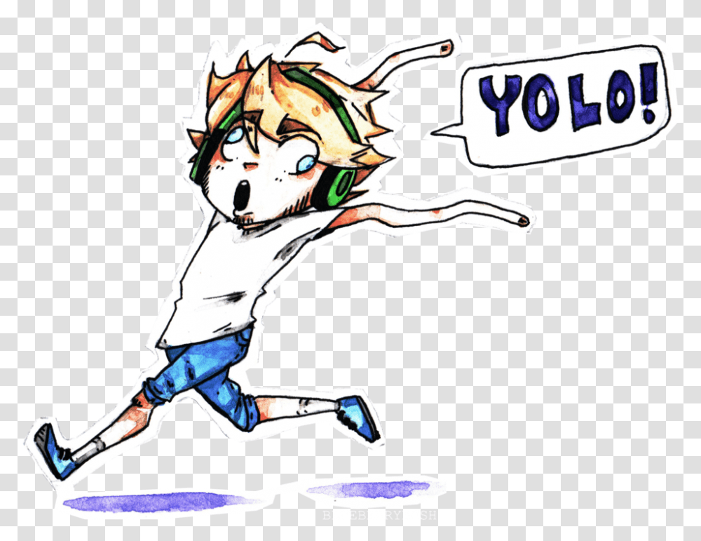 Yolo Pewdiepie, Person, Sport, People, Team Sport Transparent Png