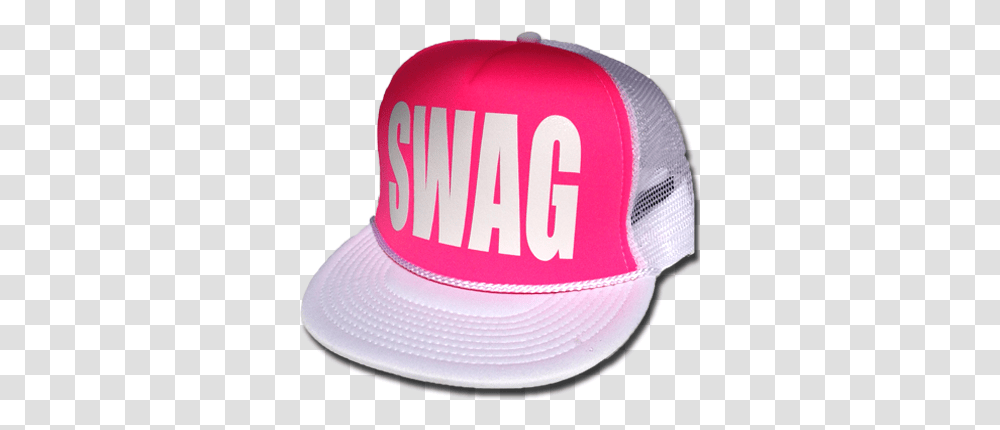 Yolo Swag Hd Free Baseball Cap, Clothing, Apparel, Hat Transparent Png