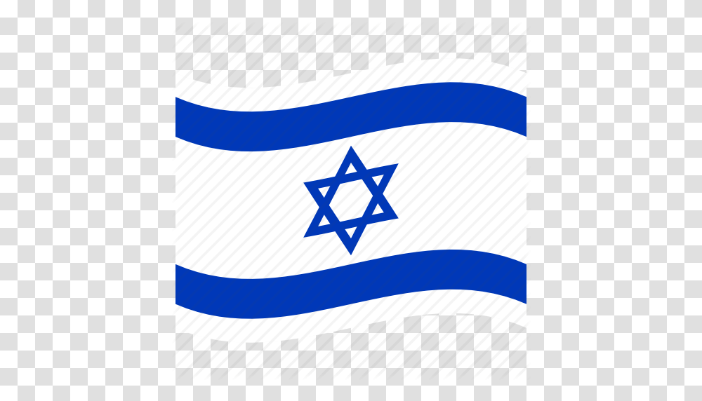 Yom Haatzmaut National Flag Star Of David Israel Flag Icon Clipart, American Flag, Star Symbol Transparent Png