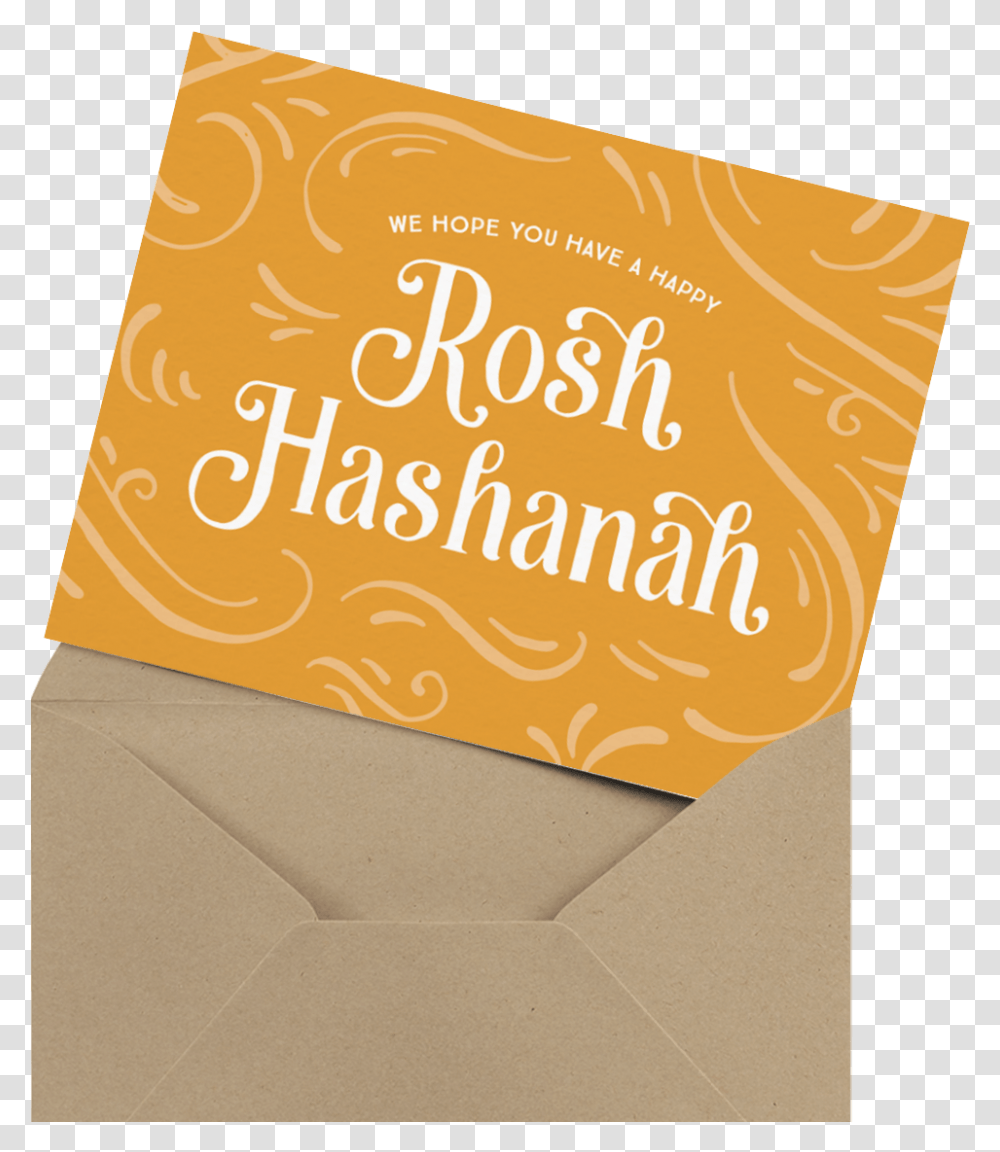 Yom Kippur Clipart Christmas Card, Envelope, Mail, Box, Greeting Card Transparent Png