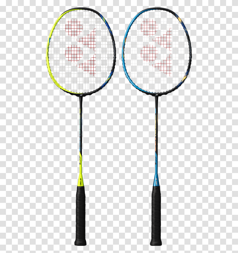 Yonex Astrox Badminton Racket, Tennis Racket Transparent Png