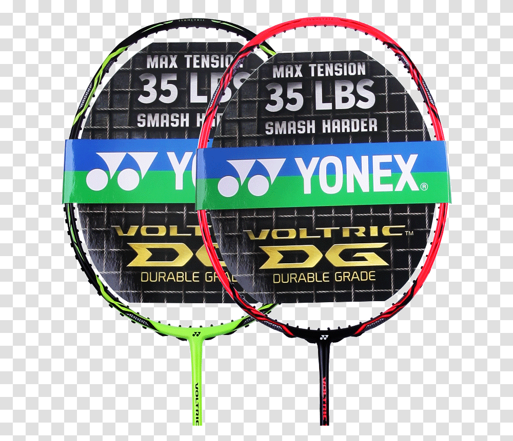 Yonex China, Racket, Tennis Racket Transparent Png