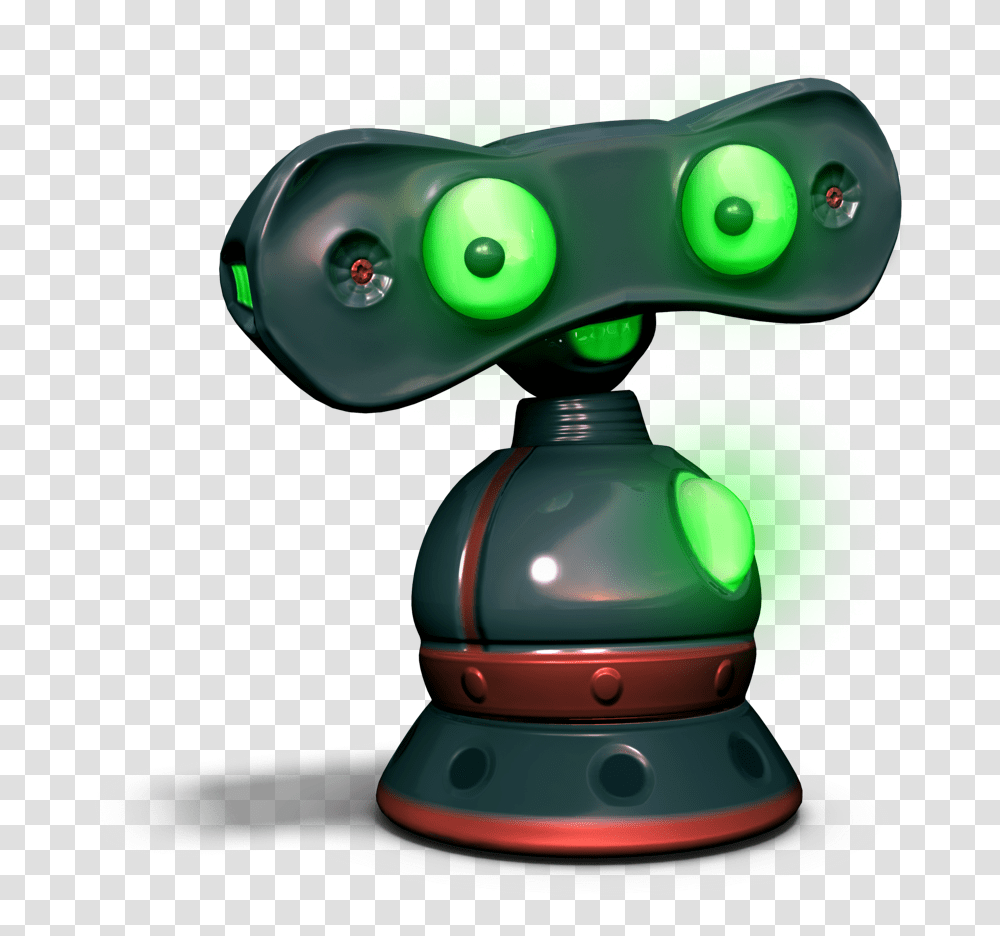 Yooka Fandom, Toy, Robot, Camera, Electronics Transparent Png