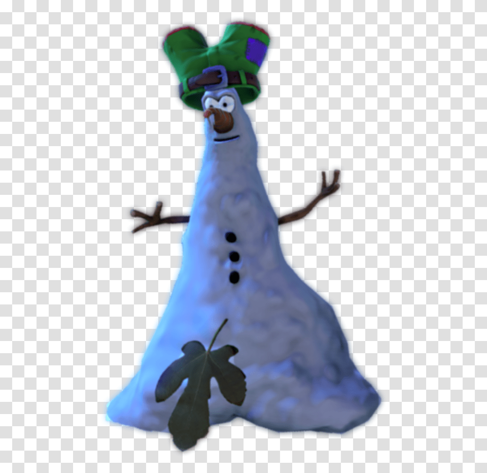 Yookapedia Yooka Laylee Snowmen Locations, Nature, Outdoors, Snowman, Winter Transparent Png