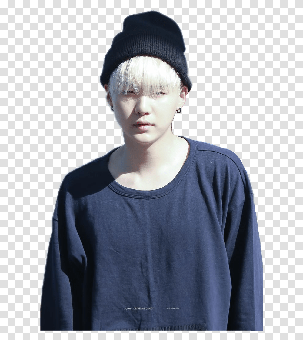Yoongi Bts Suga Background, Apparel, Sleeve, Person Transparent Png