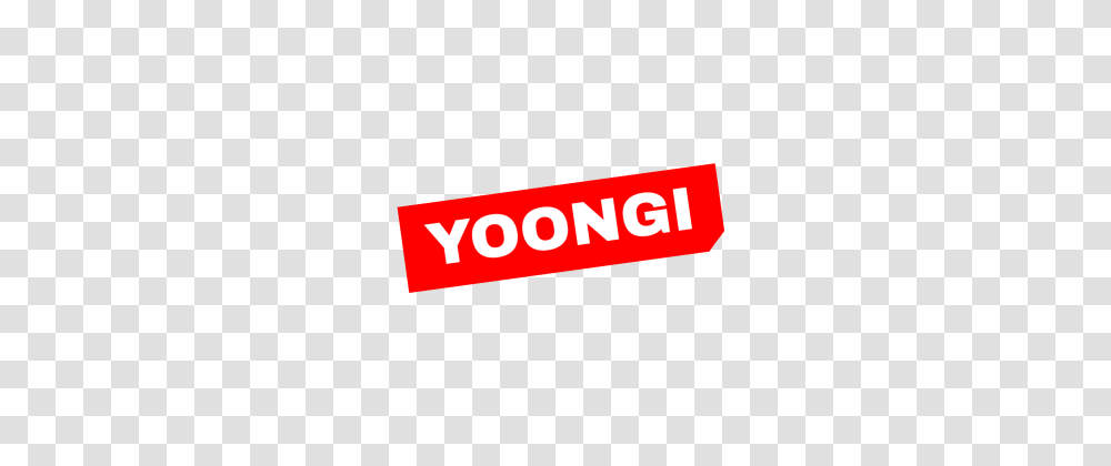 Yoongi, Logo, Trademark Transparent Png