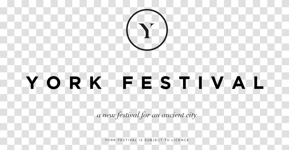 York Festival Tickets Line Art Transparent Png