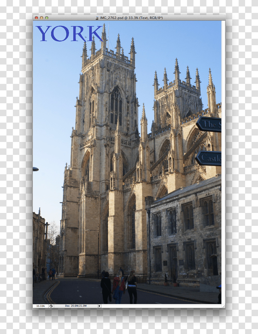 York Minster, Spire, Tower, Architecture, Building Transparent Png
