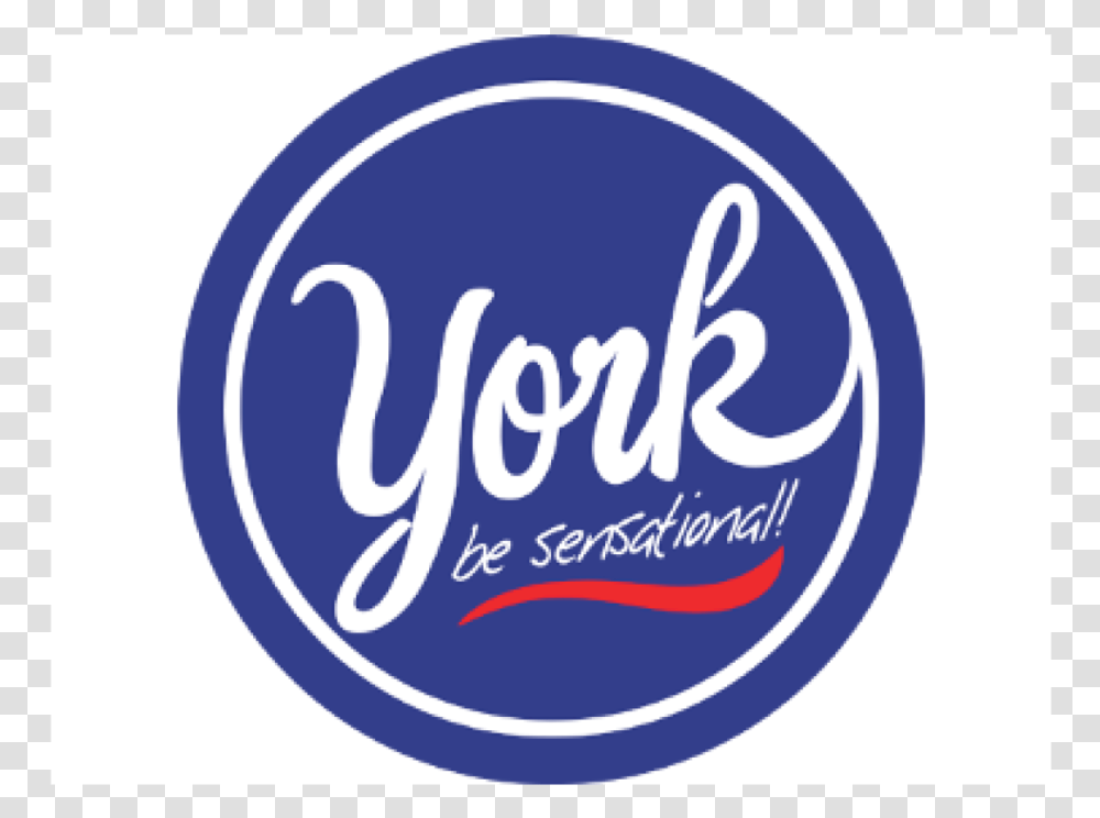 York York Peppermint Patty, Logo, Trademark, Coke Transparent Png