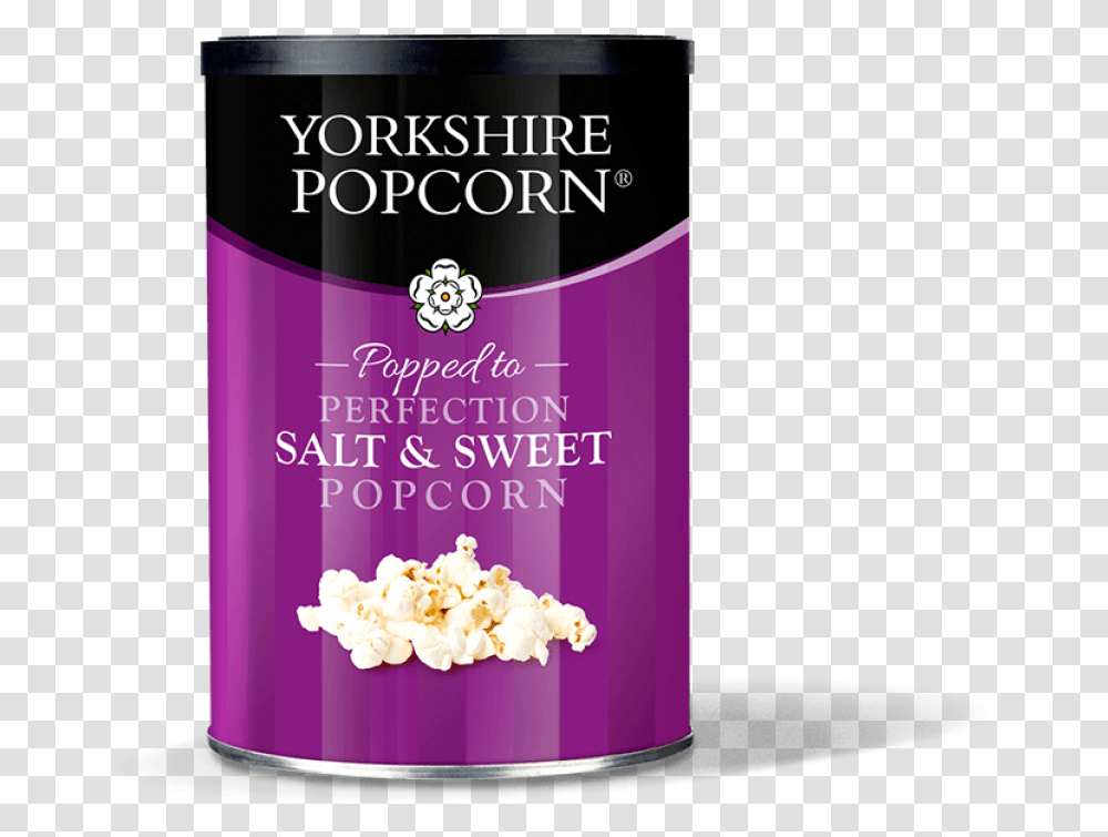 Yorkshire Popcorn, Food Transparent Png