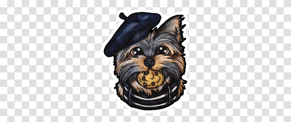 Yorkshire Terrier, Animal, Mammal, Pet, Canine Transparent Png