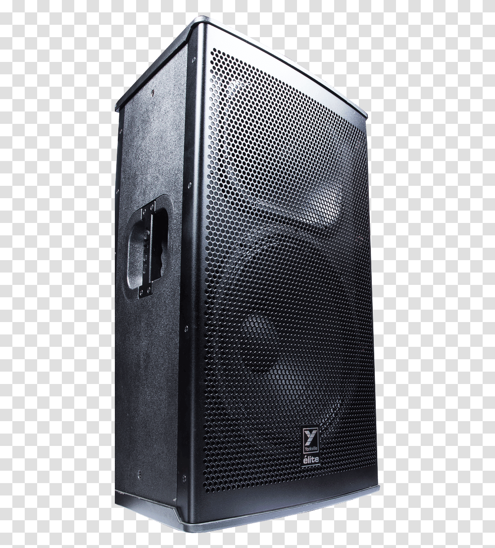 Yorkville Subwoofer, Electronics, Mobile Phone, Cell Phone, Speaker Transparent Png