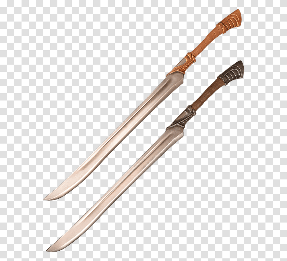Yorveth Larp Long Sword Machete, Blade, Weapon, Weaponry, Knife Transparent Png