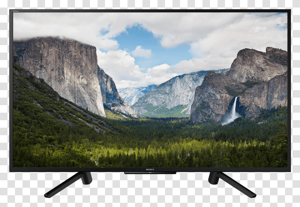 Yosemite National Park Yosemite Valley, Monitor, Screen, Electronics, Display Transparent Png