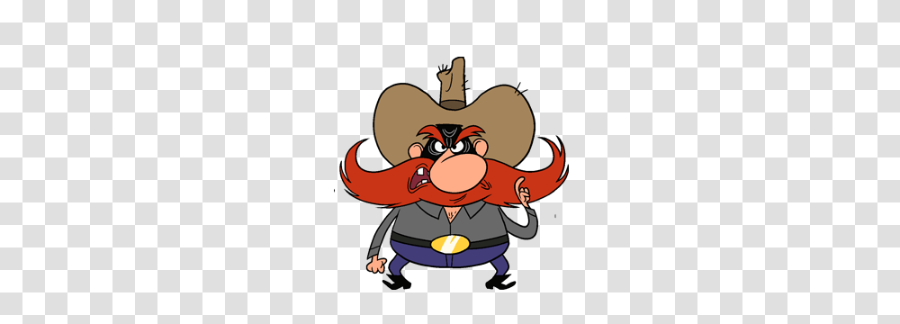 Yosemite Sam He Is A Major Enemy Of Bugs Buuny, Sweets, Food, Meal, Angry Birds Transparent Png